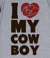 Love My Cowboy Quotes I love my cowboy