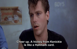 Grease Kenickie Quotes Grease Quotes