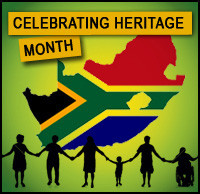 National Heritage Day celebrates South African cultural diversity