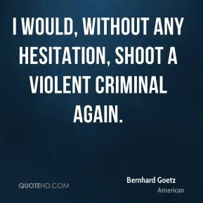 Hesitation Quotes