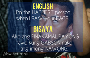 10 Funny Bisaya Captions To Complete Your Day