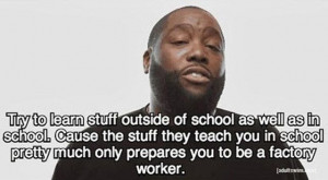 Killer Mike Quotes To Live By (10 Photos)