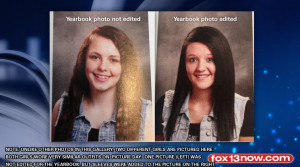 What Happened to These Girls' Yearbook Photos is Body-Shaming At Its ...