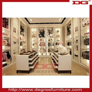 store display retail store display garment shop interior design