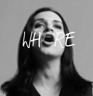 66. I think I have a very overworked, very diligent guardian angel who ...