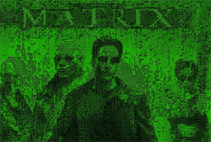 Summary of The Matrix http enwikipediaorg wiki The matrixPlot