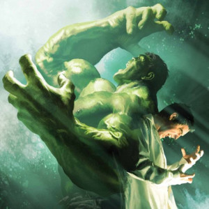 Robert Bruce Banner (Earth-616)/Quotes