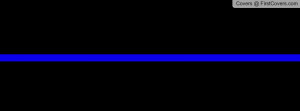 thin blue line Profile Facebook Covers