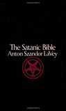Books by Anton Szandor LaVey
