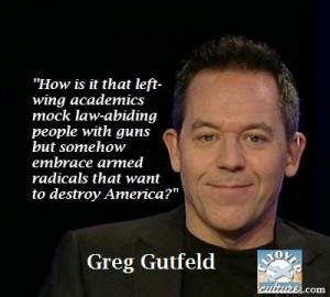 Greg Gutfeld quote