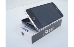 Photonuke Iphone Replica Stash Box