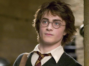 Harry Potter harry potter