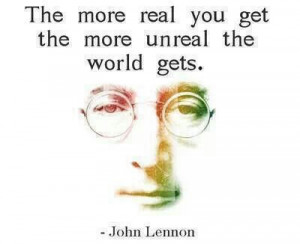 john lennon quotes