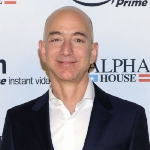 Jeff Bezos | $ 29 Billion