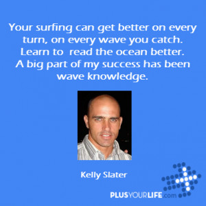 Top 10 Best Surfing Quotes