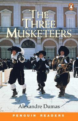 Start by marking “The Three Musketeers (Penguin Readers, Level 2 ...