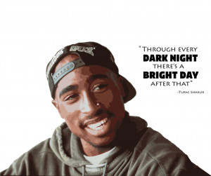 Tupac Shakur Quotes About Haters Tupac shakur quotes about