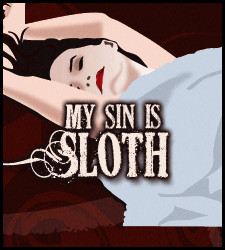 Deadly Sins Sloth Quotes ~ Deadly Sin Quiz - Which of the Seven ...