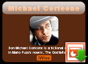 Michael Corleone quotes