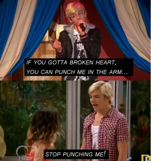 Austin And Ally Auslly Episode