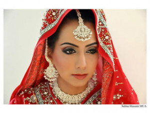Shazia Khan Pakistani Makeup Artist nice and beautiful wallpapers