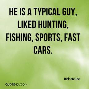 Hunting Quotes