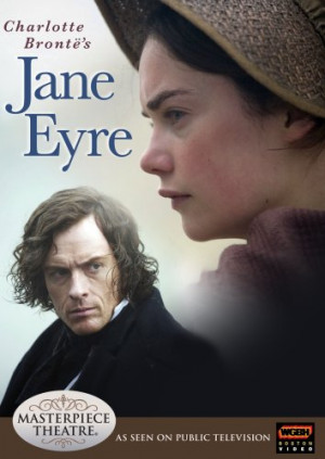 Movie Review: Jane Eyre