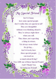 special friend quote