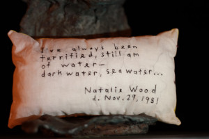 Stitched Deaths: Natalie Wood
