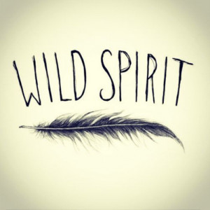 Quotes & things / wild spirit feather drawings drawing sketches sketch ...