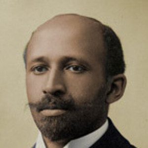 Du Bois, fully William Edward Burghardt Du Bois