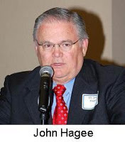 john hagee doomsday cult