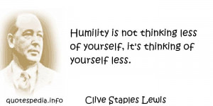 Famous quotes reflections aphorisms - Quotes About Thinking - Humility ...