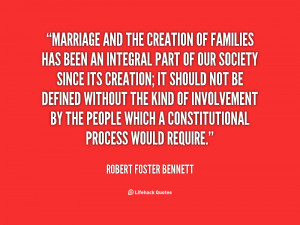 Family and Marriage Quotes