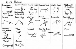 Walt Whitman provided tonight's quote: 