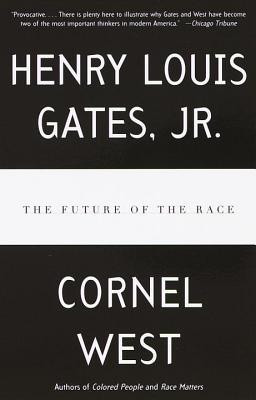Start by marking “The Future of the Race” as Want to Read: