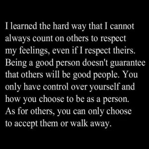 Inspirational quote broken heart quotes Heart Ache Sadness Depression ...