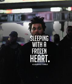 The Weeknd - The Town More