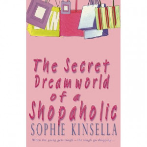 Shopaholic Quotes Book