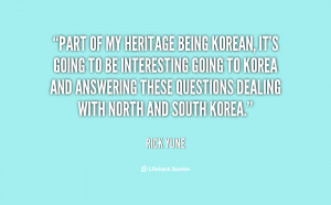 Korean Quotes