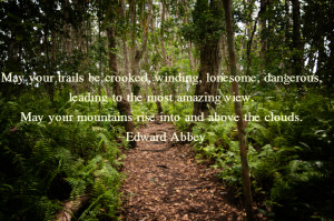 22 of the Best Hiking & Outdoor Quotes to Inspire Adventure