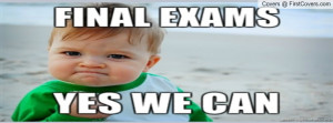 final exams quotes funny