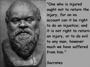 socrates quote image