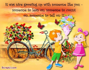 Cute Sister Quotes For Facebook Funny sister quotes