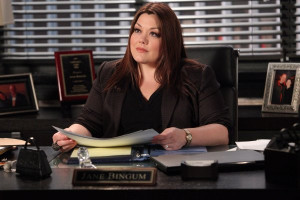 Brooke Elliott Weight