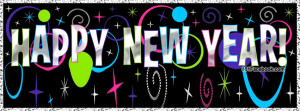 Happy New Year 2013 Facebook Timeline Add Cover