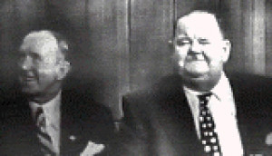 Laurel And Hardy Old