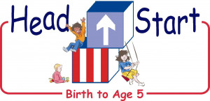 early head start logo