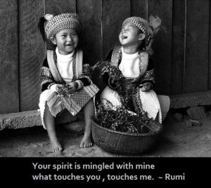 Rumi Quotes (Images)