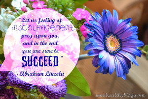 ... revelations and connections that were made at Blend Retreat this year